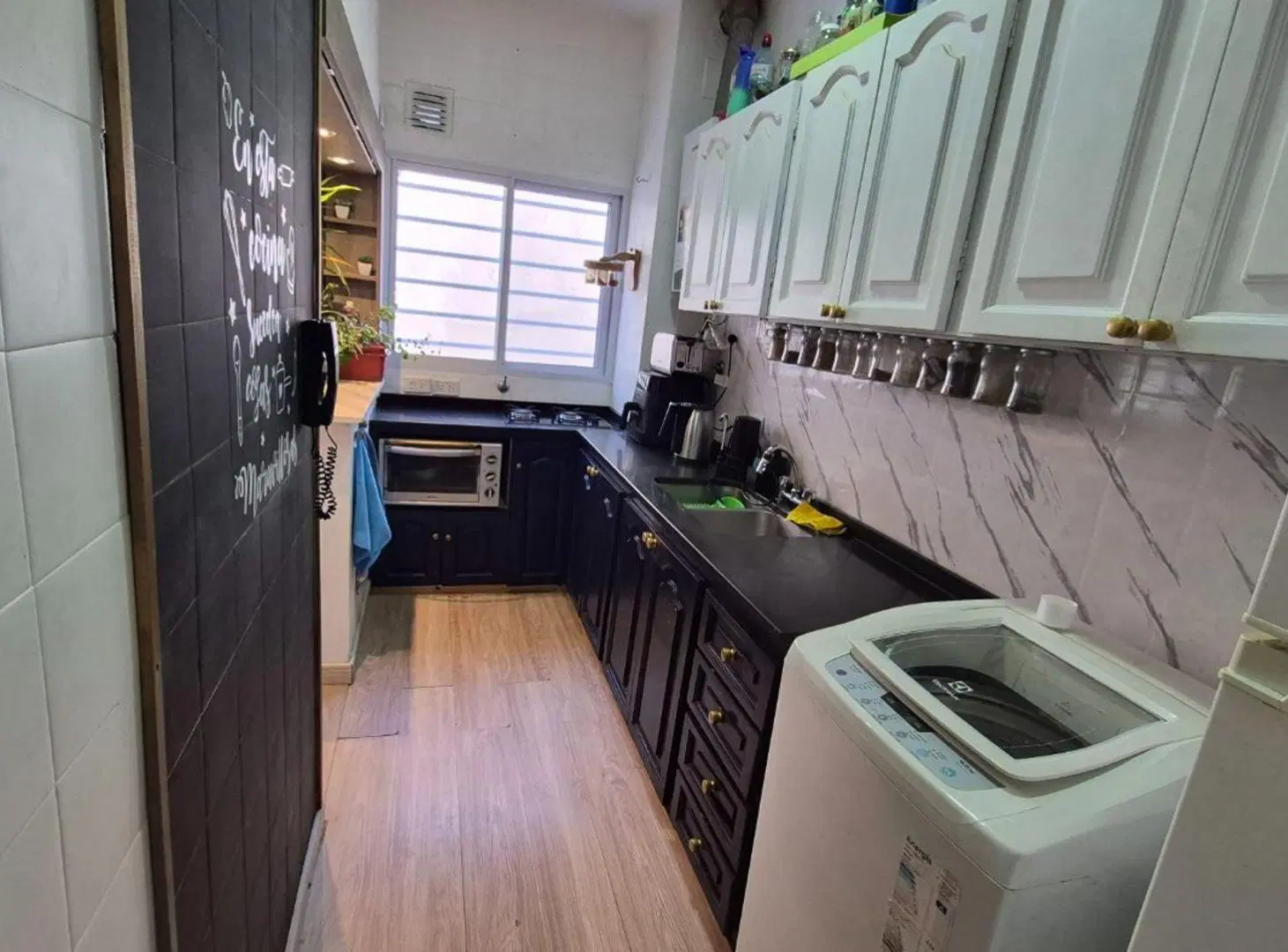 Venta Departamento 3 Ambientes en Wilde Centro 4