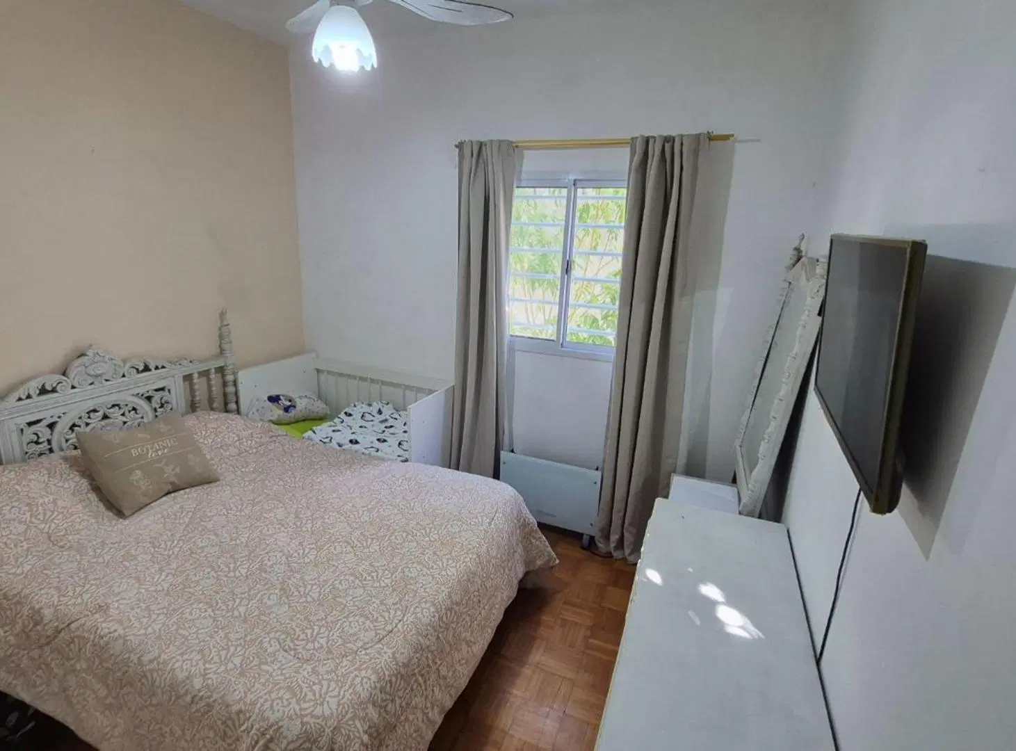 Venta Departamento 3 Ambientes en Wilde Centro 8