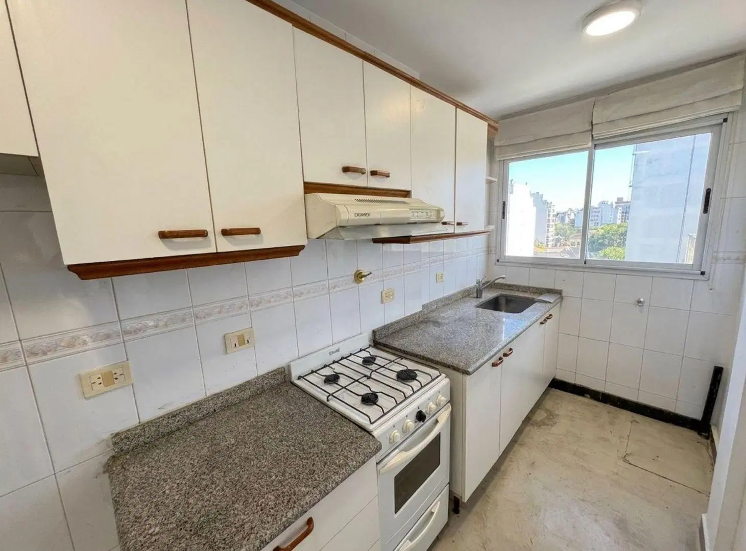 Dpto 3 Amb en alquiler con cochera- Quilmes Centro 5
