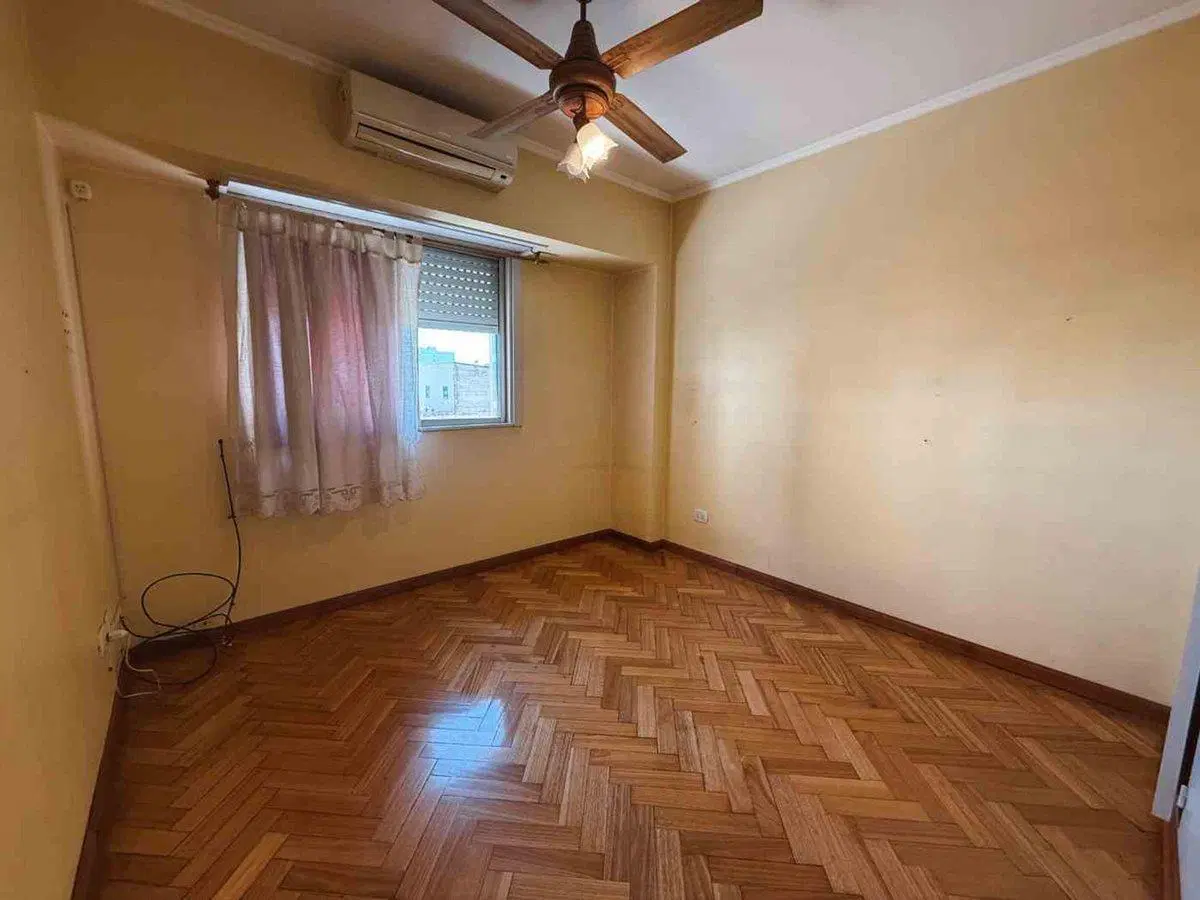 DEPARTAMENTO 4 AMBIENTES CON COCHERA 8