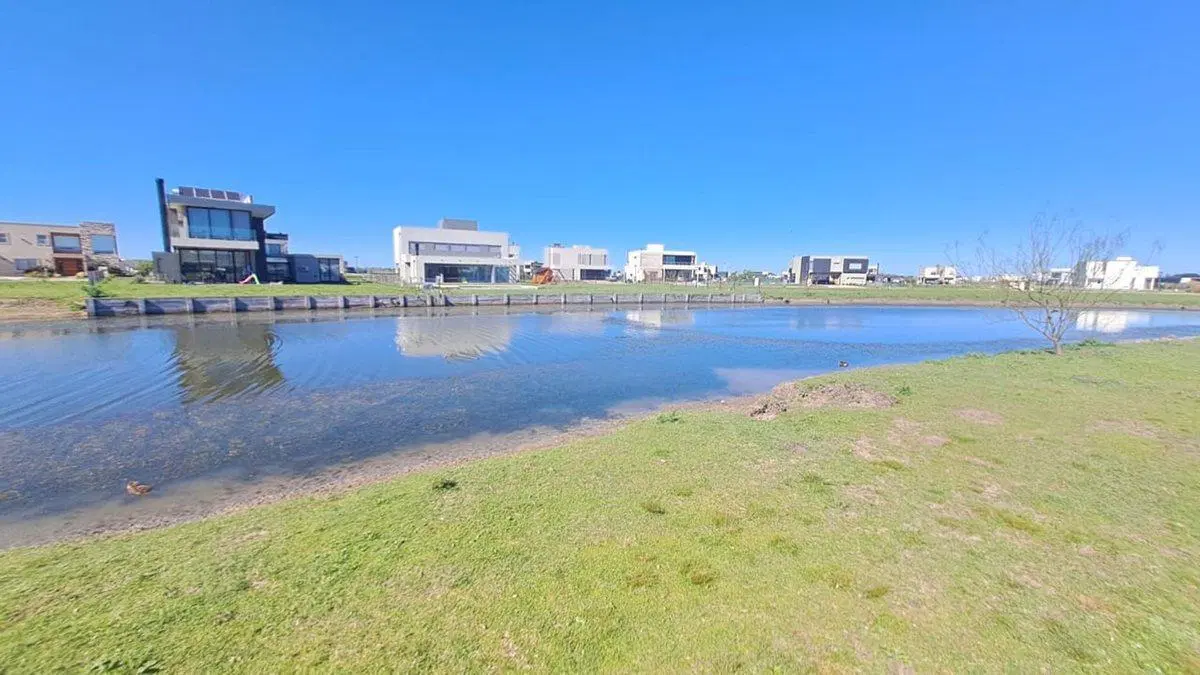 Venta Lote en Sebastián Gaboto 3
