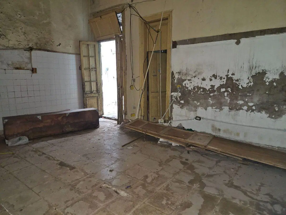 VENTA TERRENO EN PIÑEYRO AVELLANEDA 3