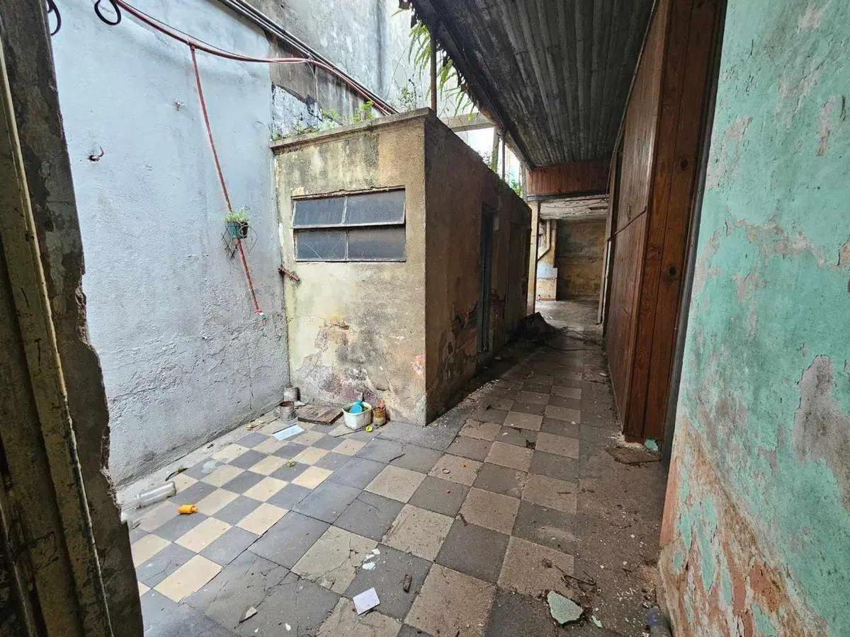 VENTA TERRENO EN PIÑEYRO AVELLANEDA 4