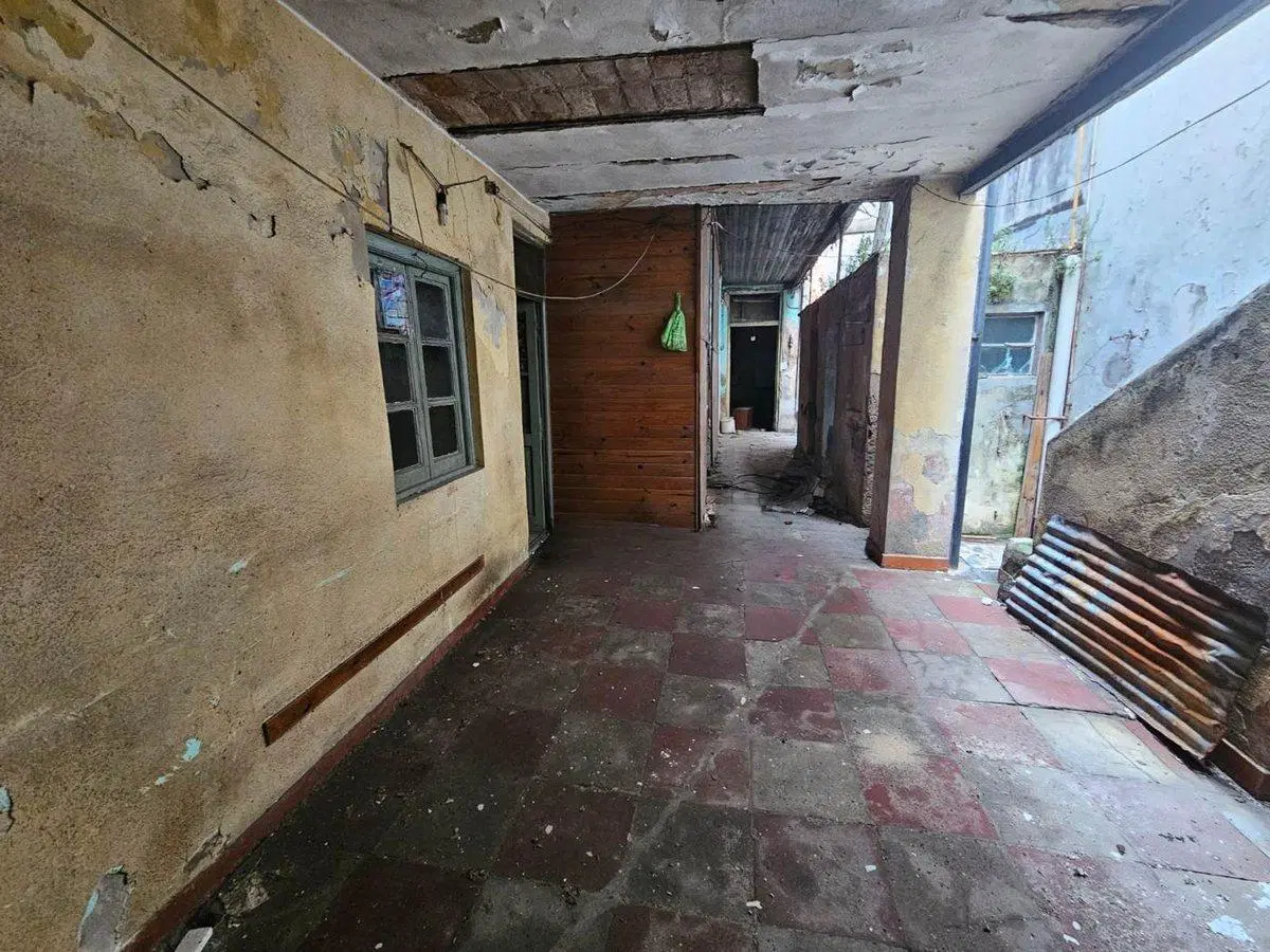 VENTA TERRENO EN PIÑEYRO AVELLANEDA 5