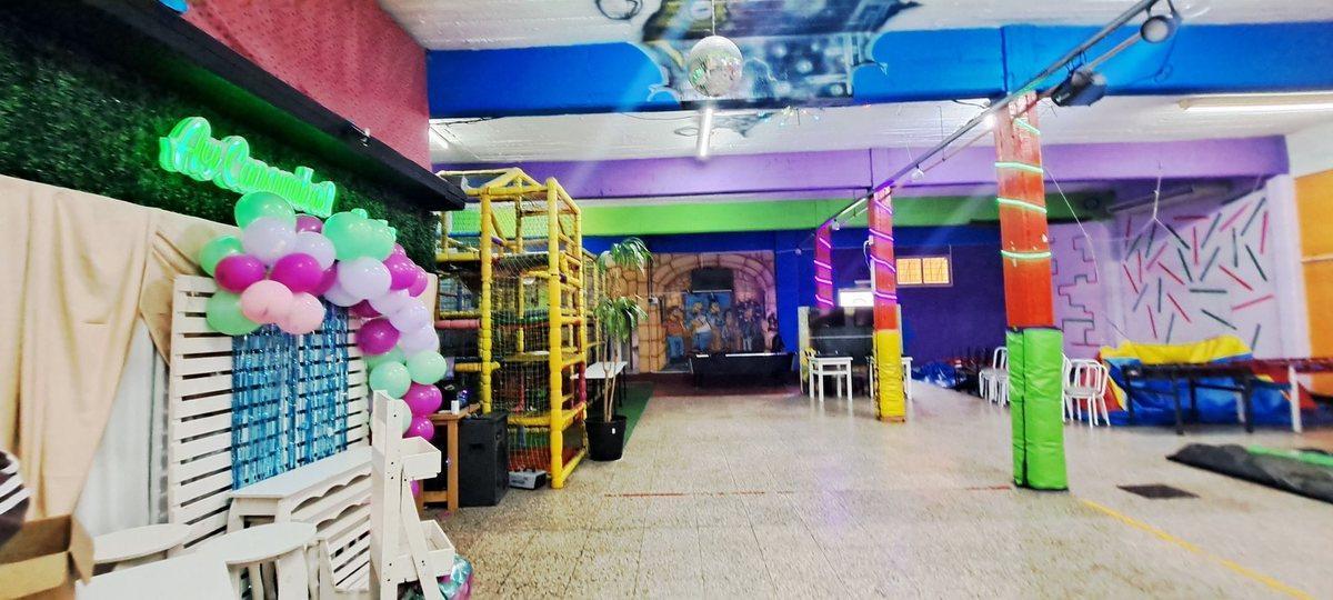 Foto de VENTA LOCAL COMERCIAL - SALON DE FIESTAS, imagen 2