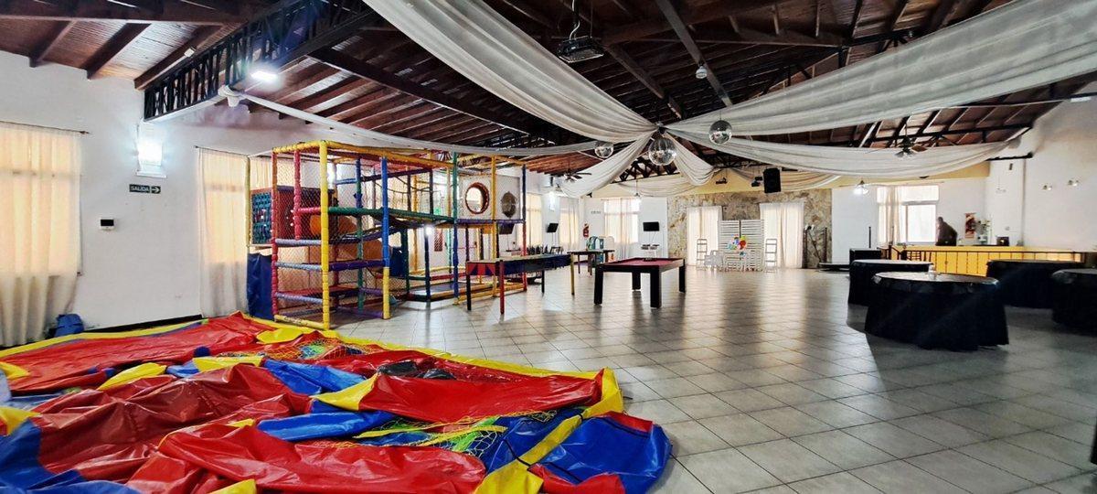 Foto de VENTA LOCAL COMERCIAL - SALON DE FIESTAS, imagen 3