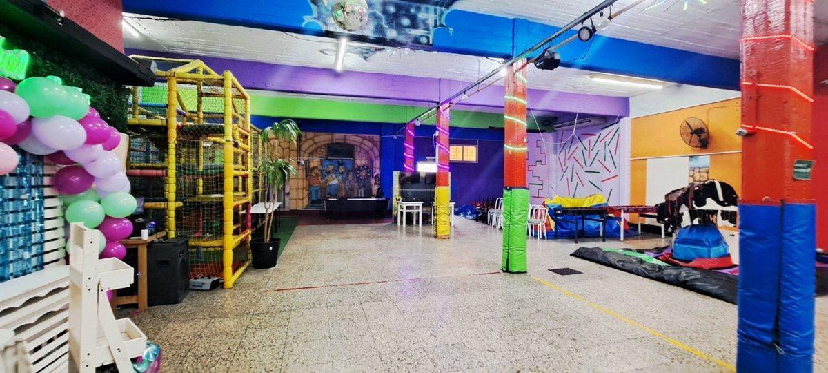 Foto de VENTA LOCAL COMERCIAL - SALON DE FIESTAS, imagen 4