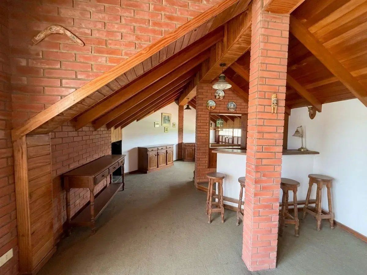 VENTA CASA QUILMES 5