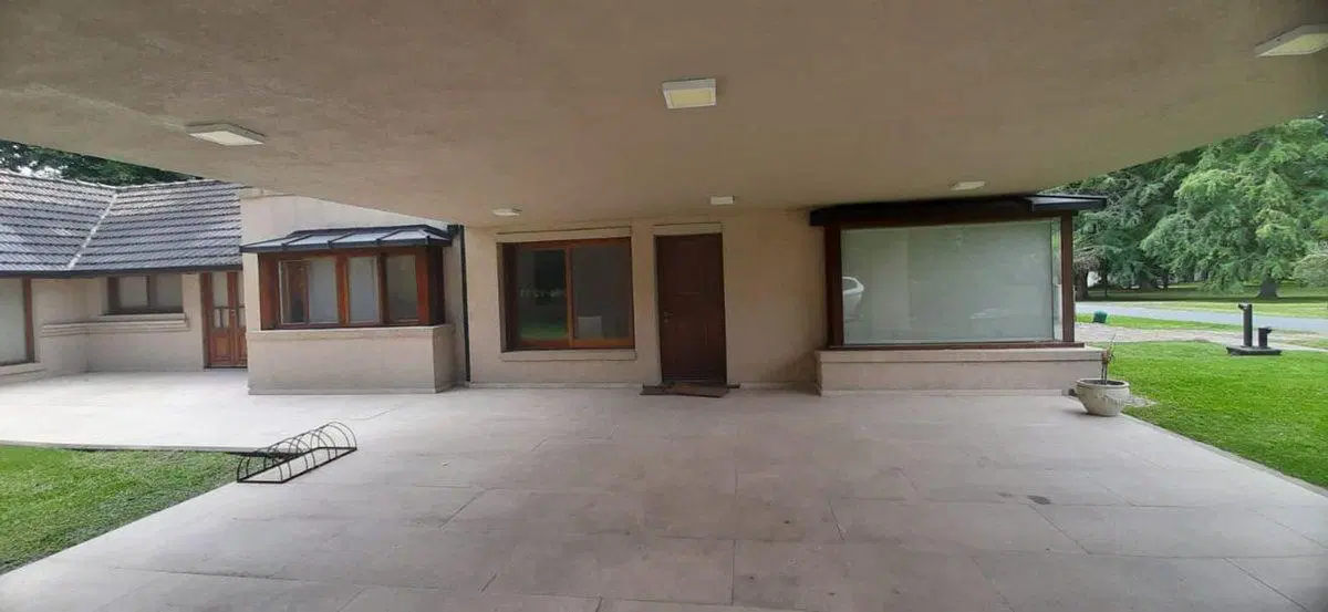 ALQUILER IMPONENTE CASA CLUB EL CARMEN 4