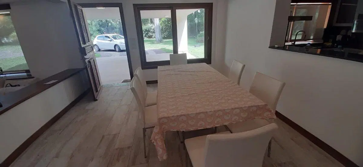 ALQUILER IMPONENTE CASA CLUB EL CARMEN 3