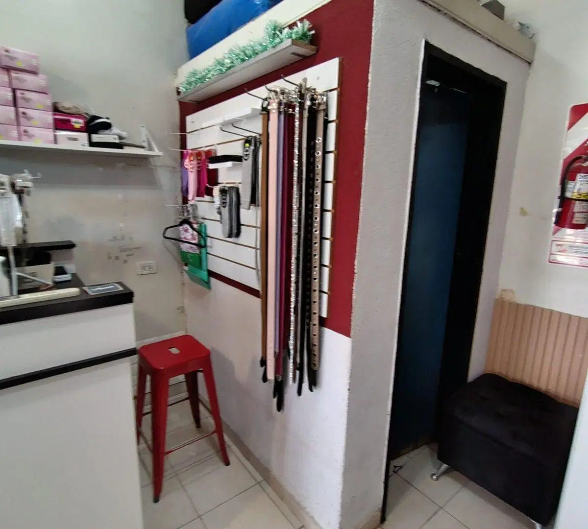 Local a la venta -  Varela 5