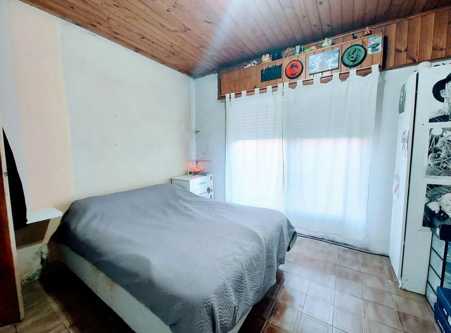 Venta casa con patio en Quilmes Oeste 8