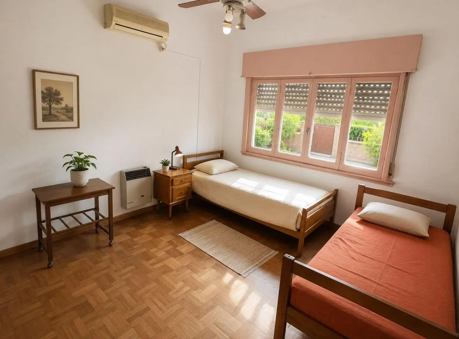 VENTA CASA APTO CREDITO - FLORENCIO VARELA 3
