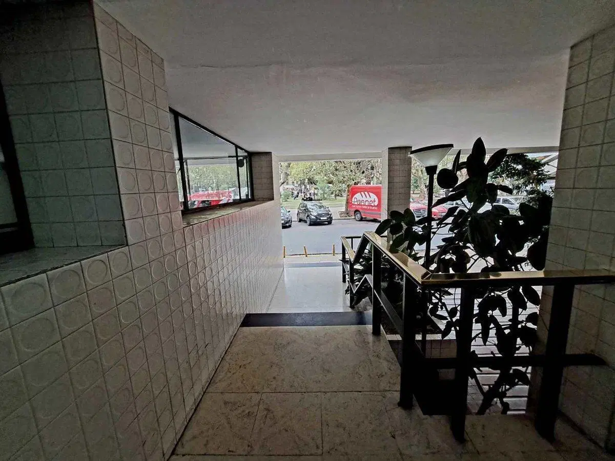 VENTA DPTO QUILMES CON PATIO 3