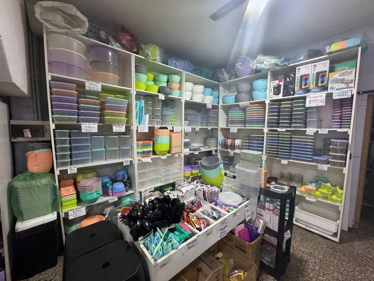 Venta Casa 4 ambientes Berazategui 8