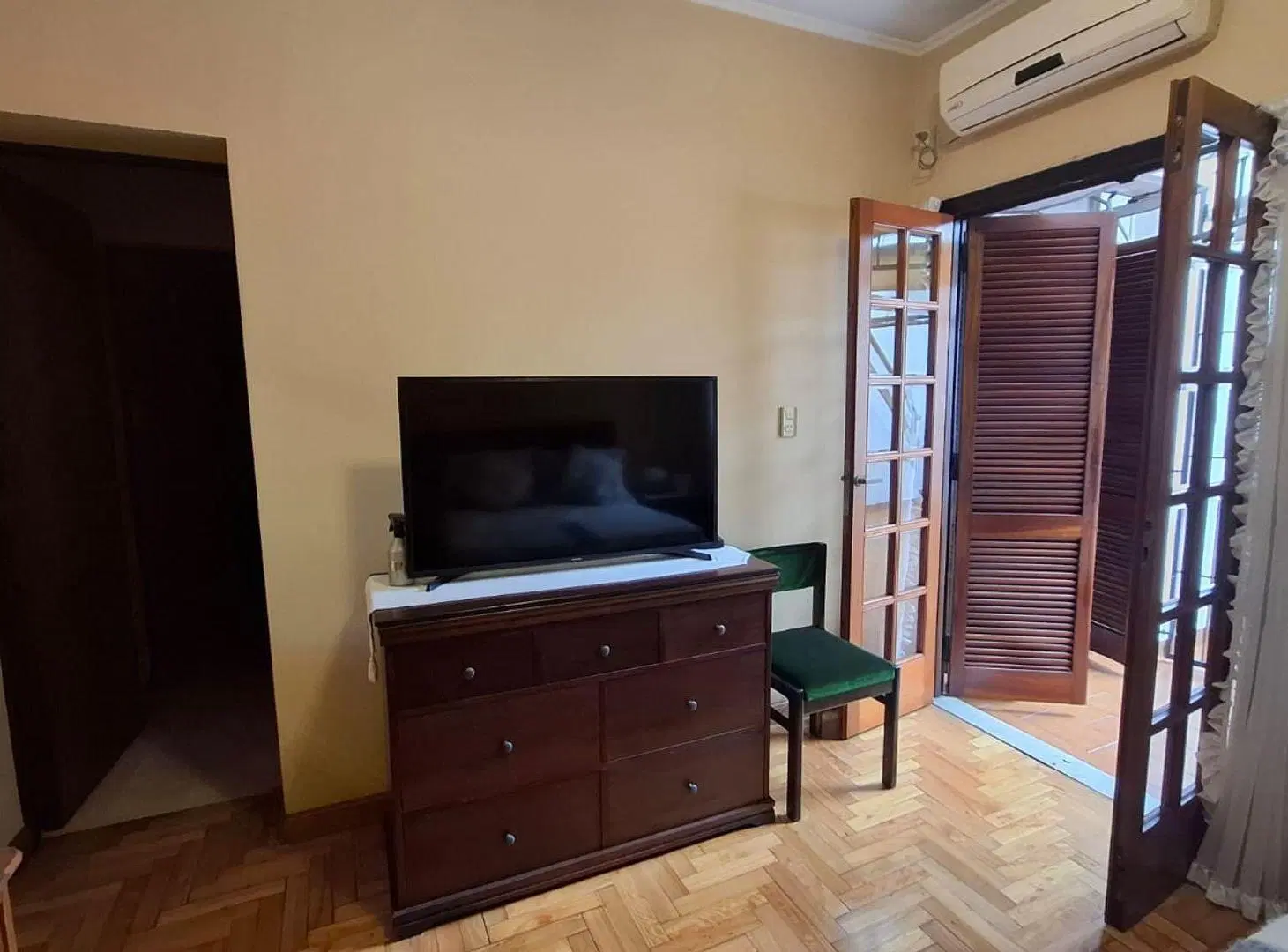 VENTA CASA 5 AMBIENTES COCHERA FLORESTA CABA 5