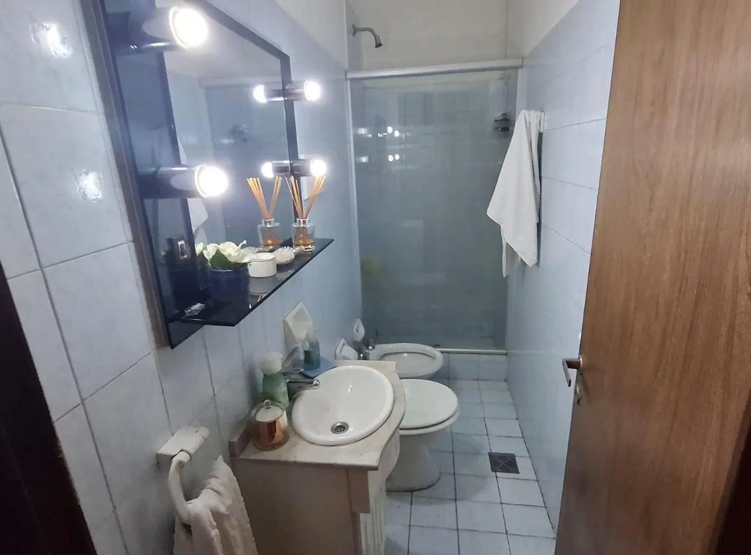 VENTA CASA 5 AMBIENTES COCHERA FLORESTA CABA 4