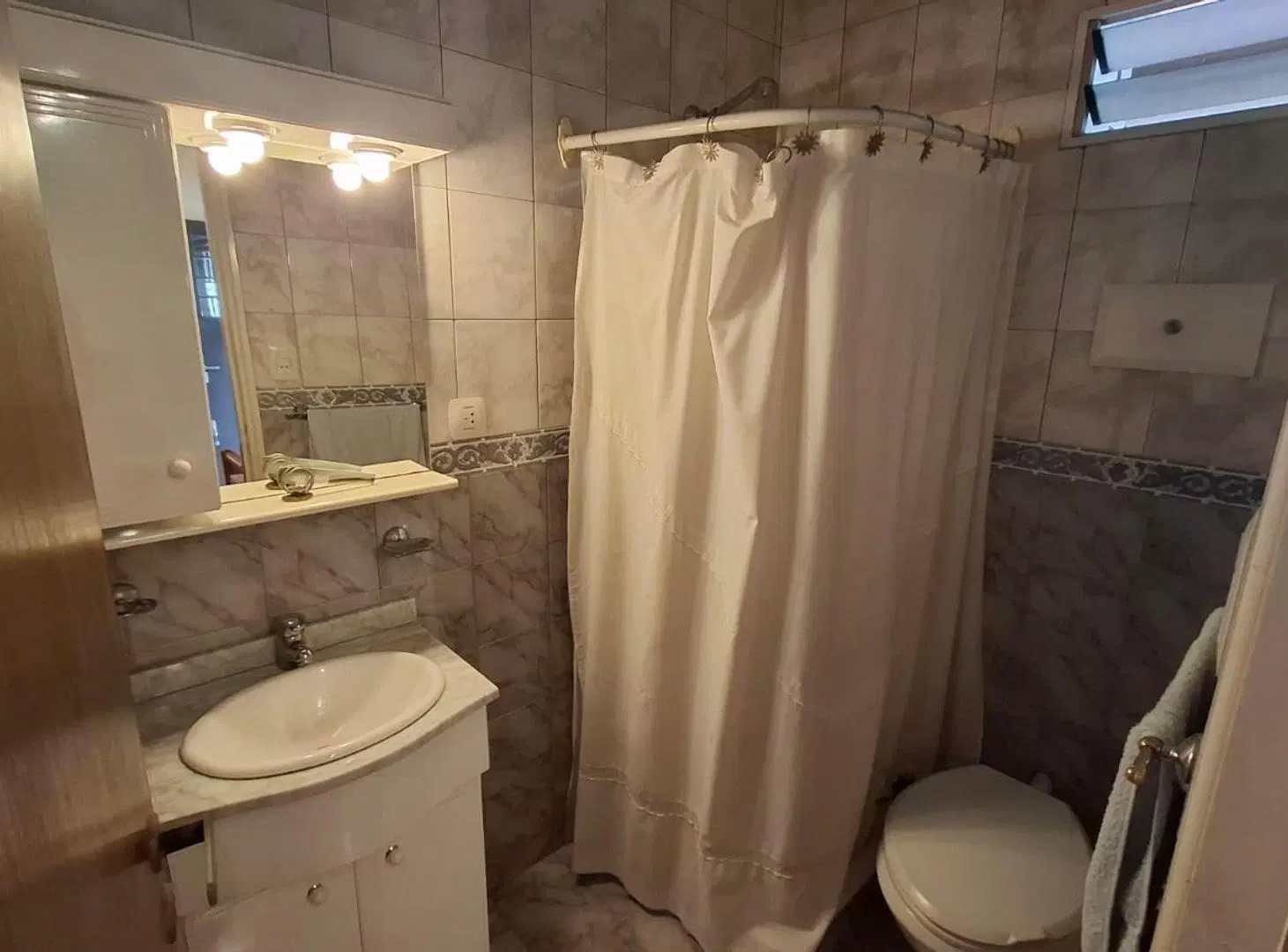 VENTA CASA 5 AMBIENTES COCHERA FLORESTA CABA 8