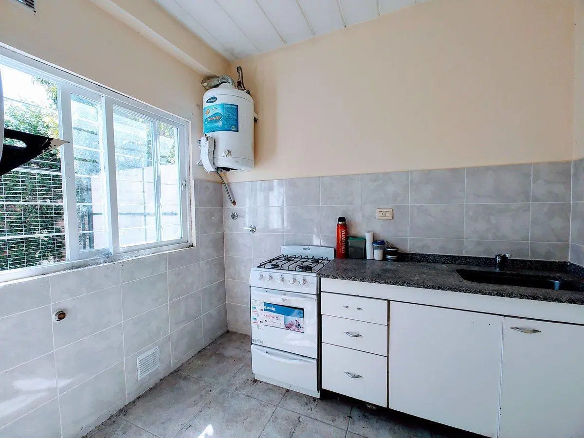 PH DUPLEX 3 AMBIENTES QUILMES - ACEPTA FINANCION 5