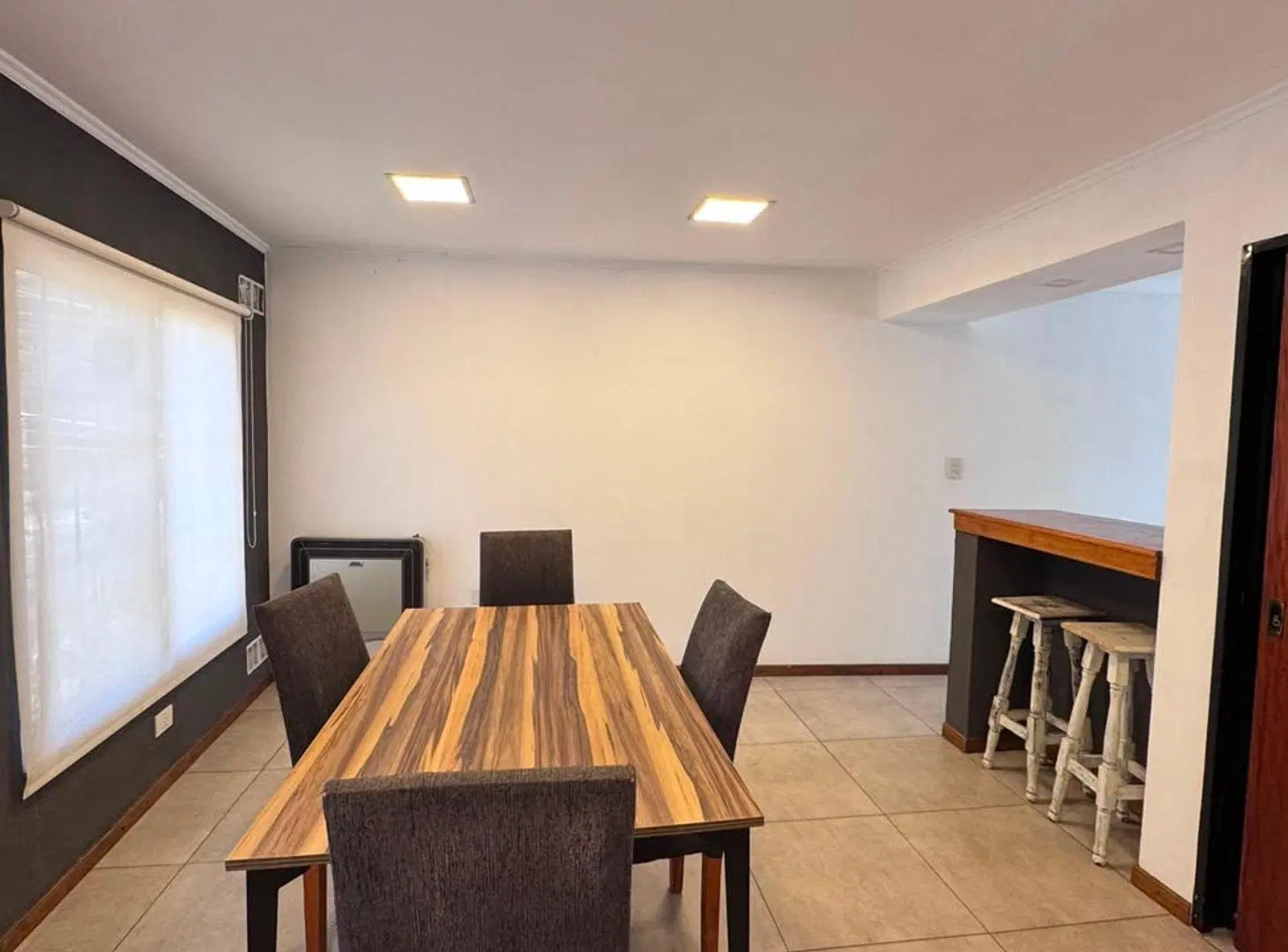 ALQUILER DEPARTAMENTO 3 AMB BERNAL 8