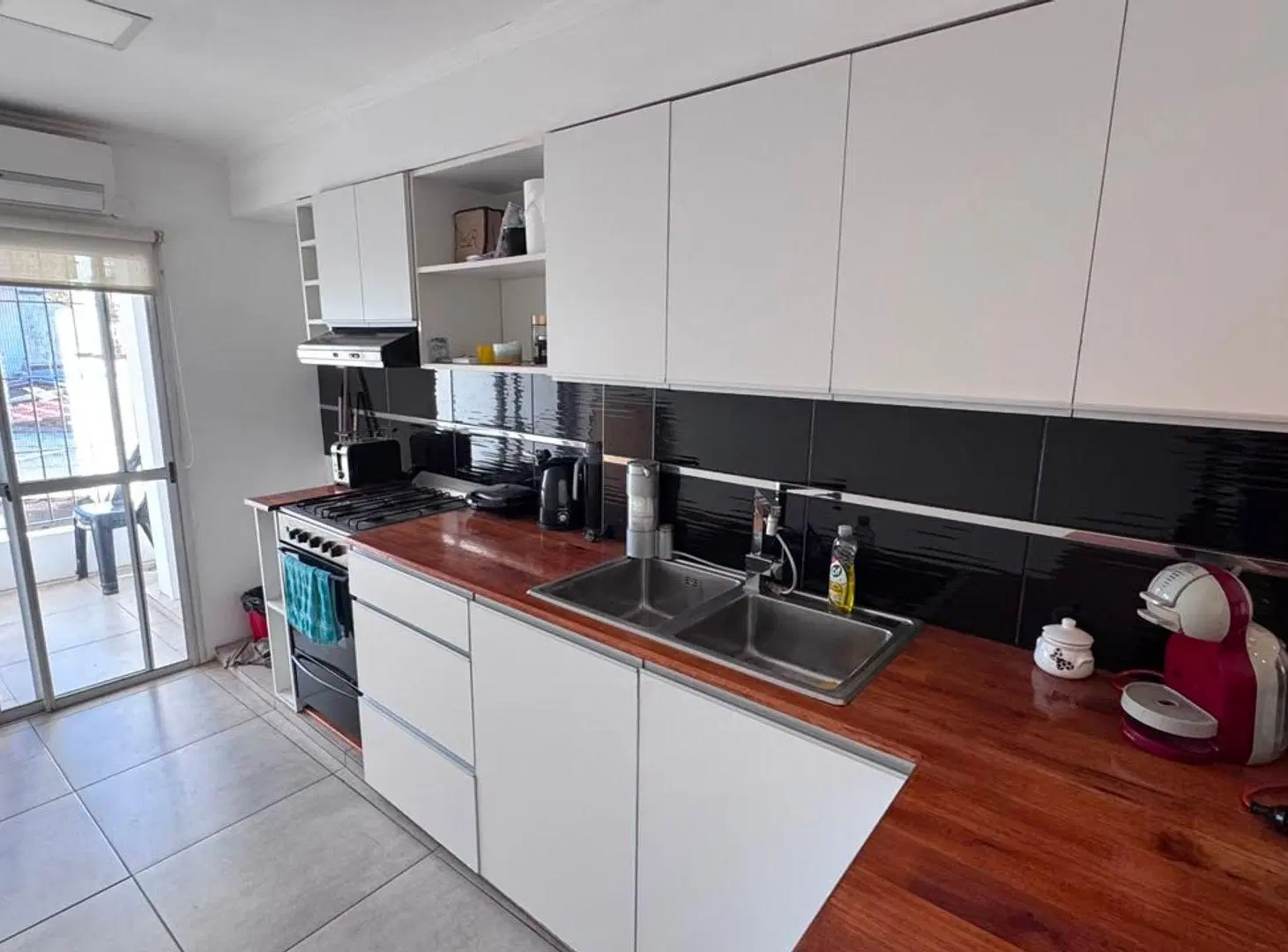 ALQUILER DEPARTAMENTO 3 AMB BERNAL 2