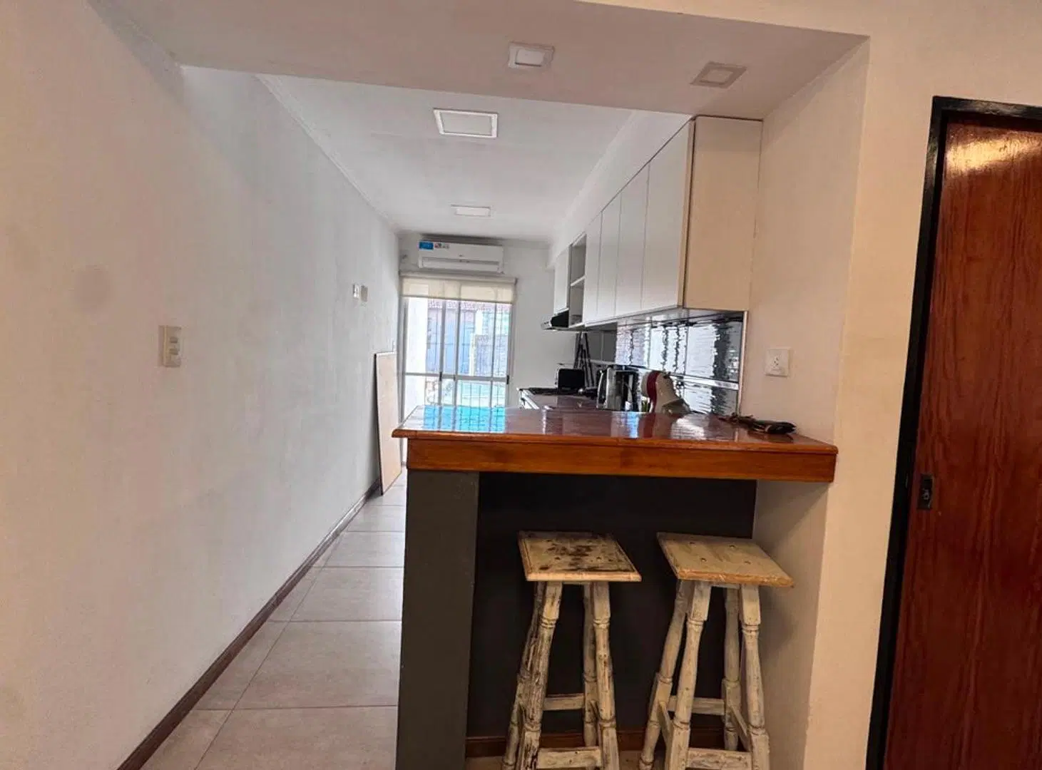 ALQUILER DEPARTAMENTO 3 AMB BERNAL 3