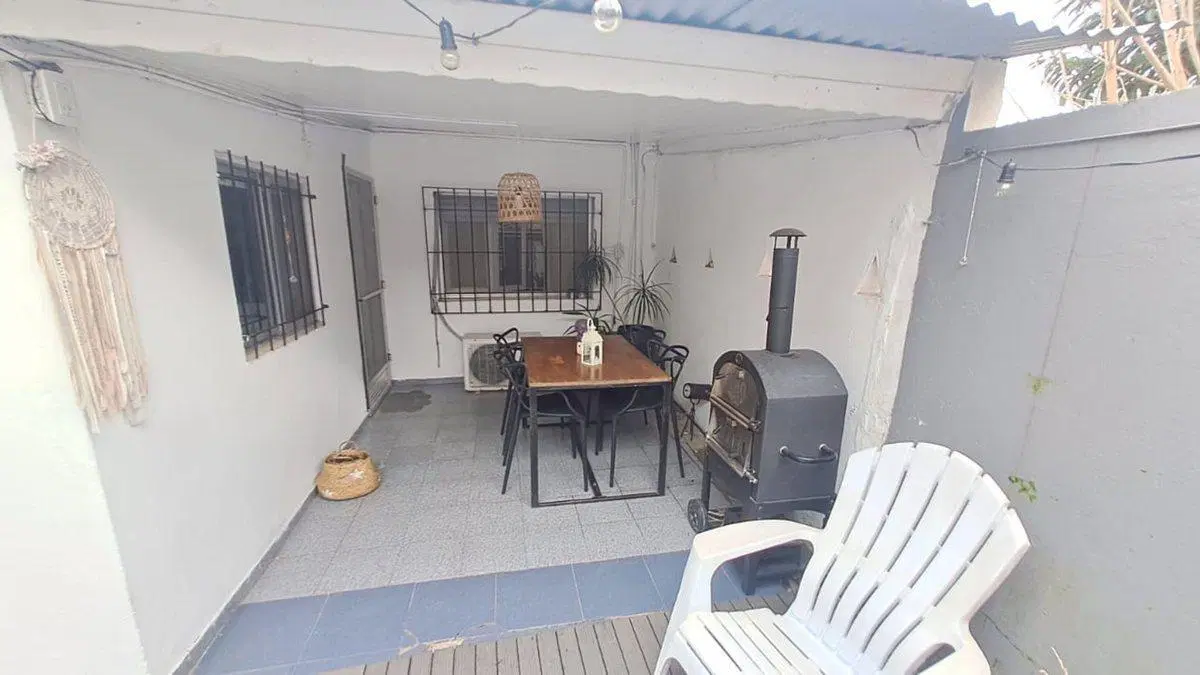 Venta PH 3 ambientes en Quilmes 5