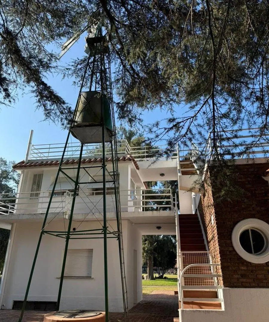 VENTA DE LOTE EN LA ARBOLADA 3