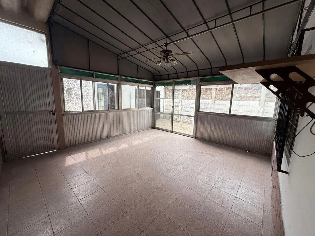 CASA DE 3 AMBIENTES 8