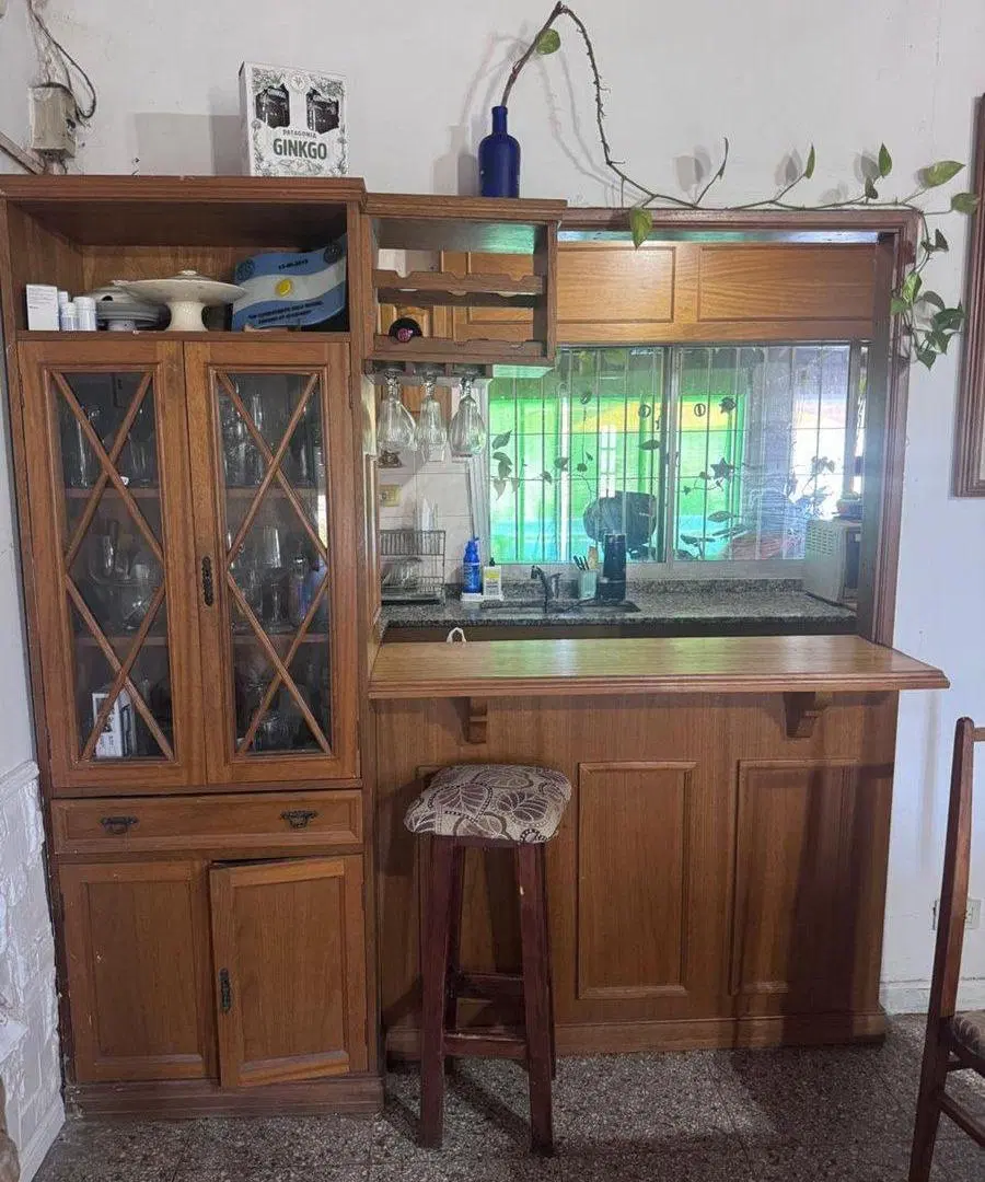 Casa en venta 4 ambientes Berazategui 3