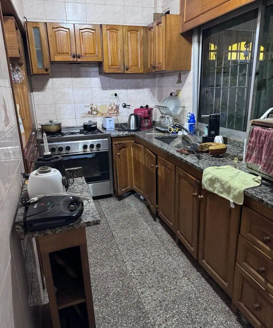 Casa en venta 4 ambientes Berazategui 5