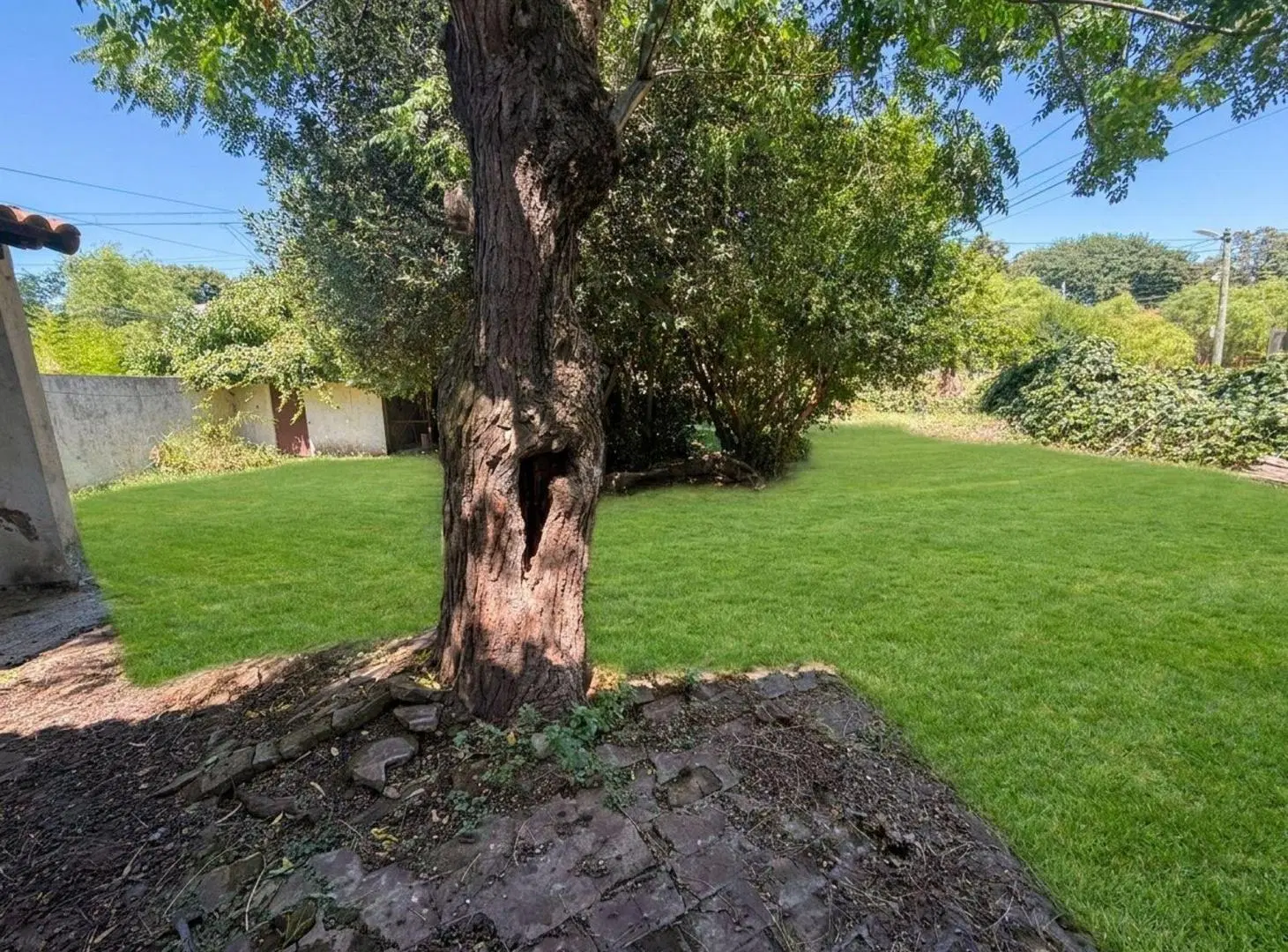 Venta de Lote en F. Varela- Apto Credito- FINANCIA 5