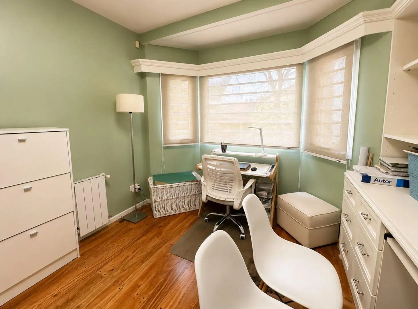 VENTA CASA 5 AMBIENTES JARDIN PILETA BERNAL CENTRO 5
