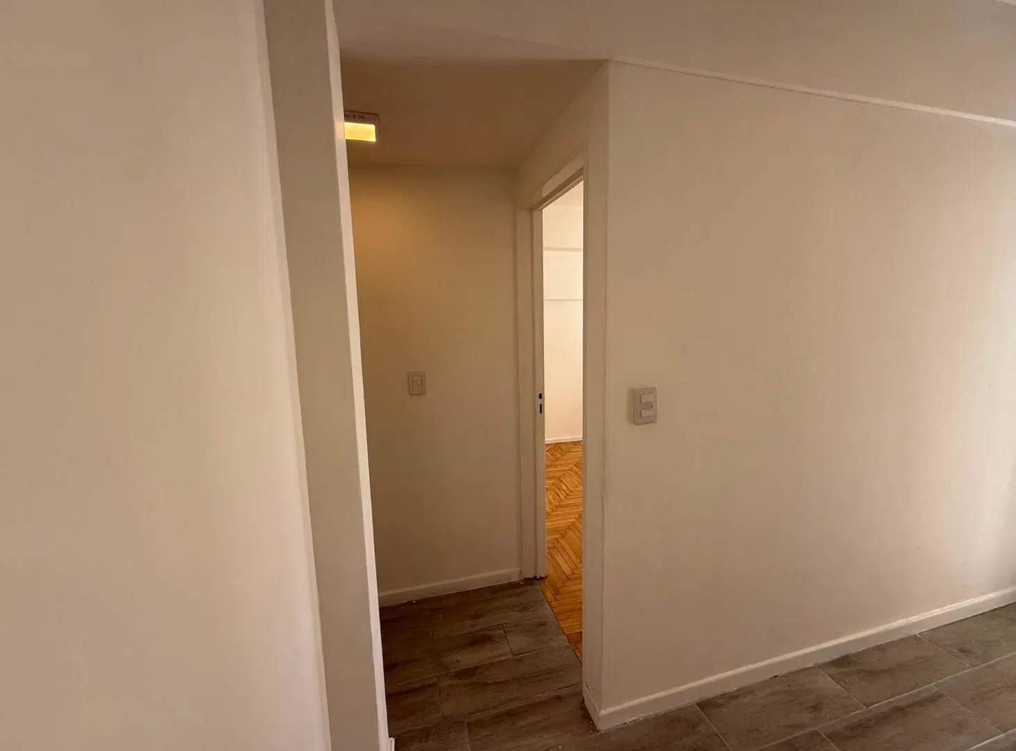 2 Amb Refaccionado a Nuevo en Caballito - Venta 4