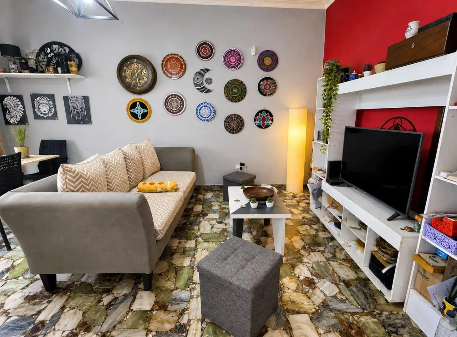 VENTA CASA 3 AMB JARDÍN Y COCHERA BERNAL CENTRO 8