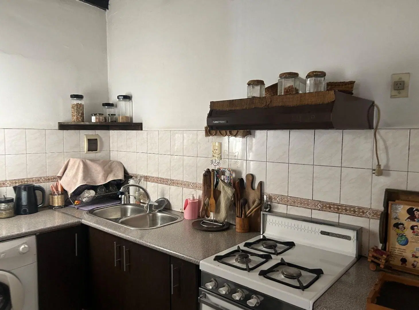 CASA 3 AMBIENTES QUILMES OESTE 5