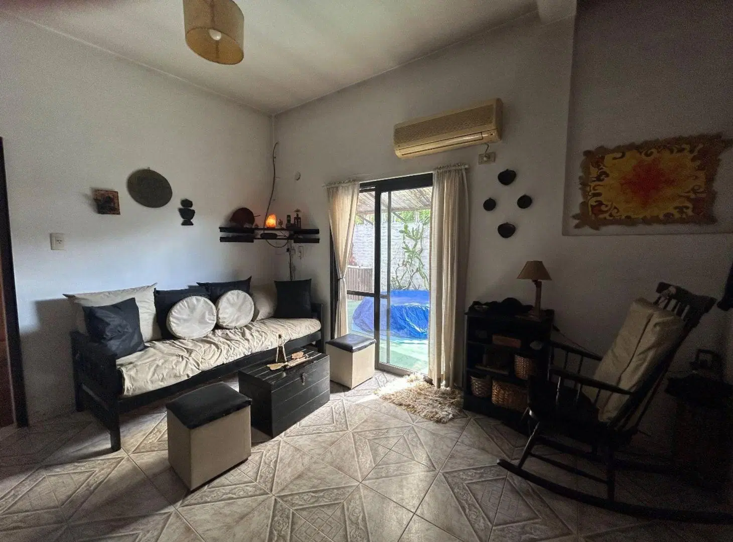 CASA 3 AMBIENTES QUILMES OESTE 8