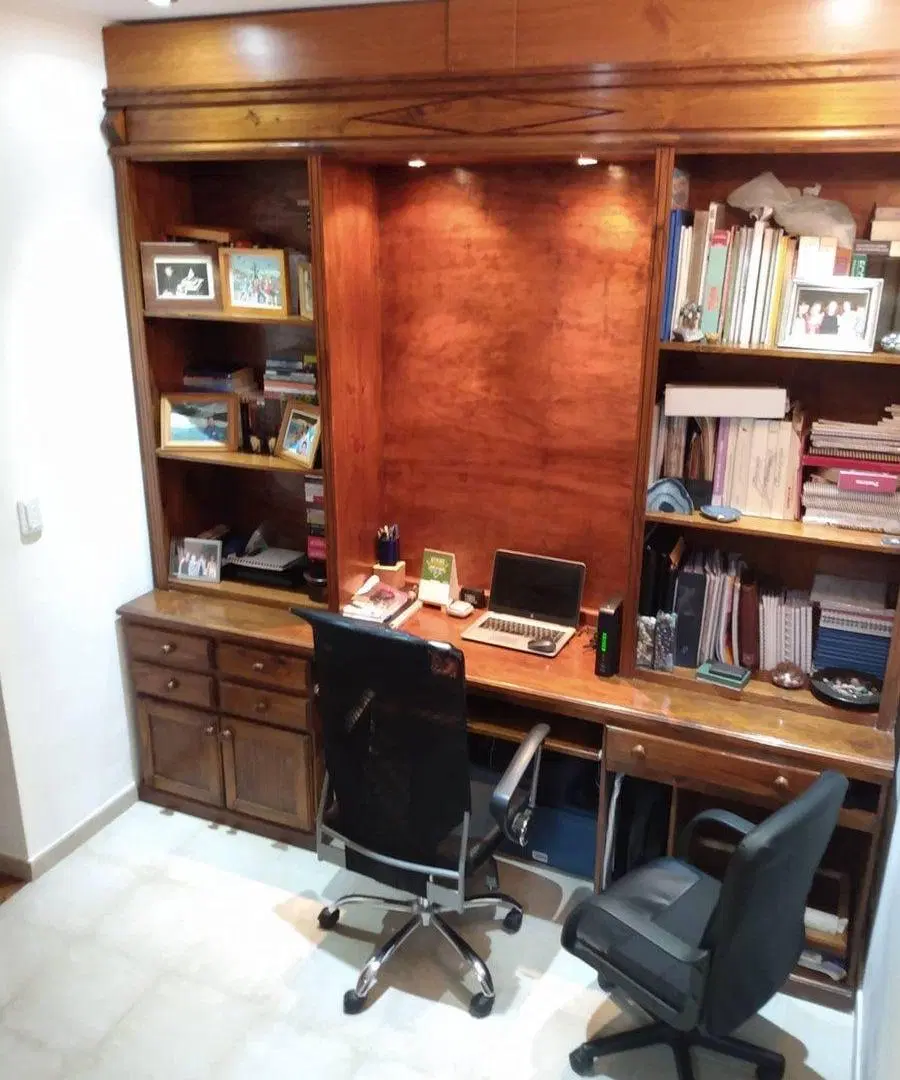 VENTA Casa Don Bosco.PILETA. 5 amb. APTA CREDITO. 4