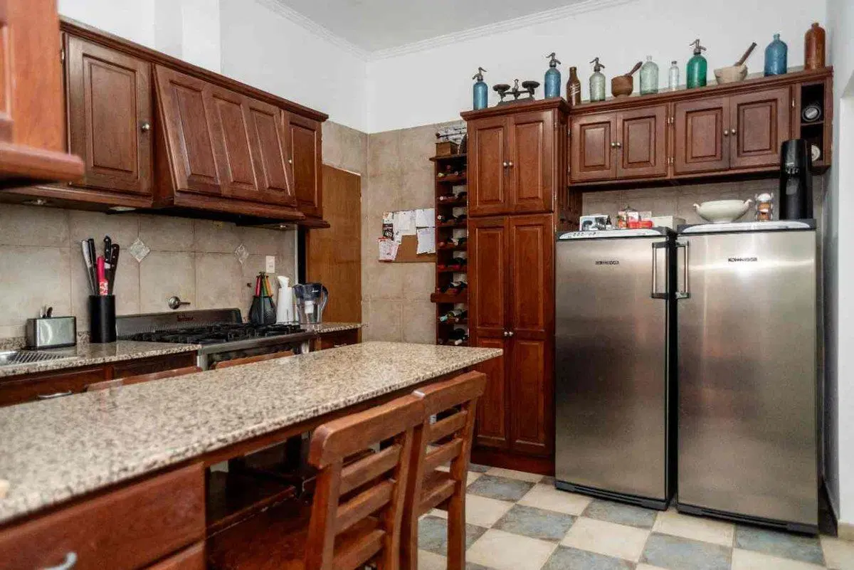 VENTA Casa Don Bosco.PILETA. 5 amb. APTA CREDITO. 8