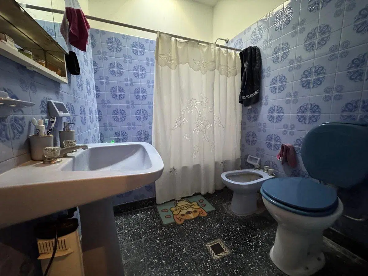 VENTA CASA 3 AMB  FLORENCIO VARELA APTO CREDITO 5