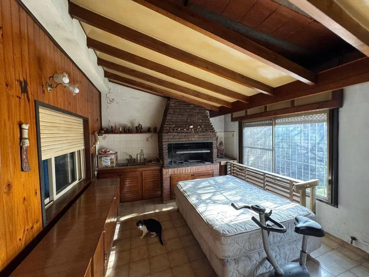 VENTA CASA 3 AMB  FLORENCIO VARELA APTO CREDITO 2