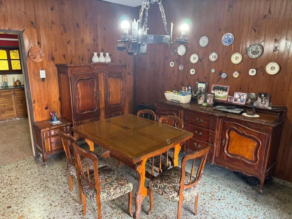 VENTA CASA 3 AMB  FLORENCIO VARELA APTO CREDITO 3