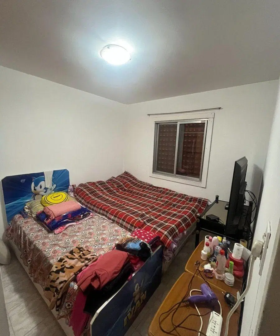 VENTA DEPARTAMENTO 3 AMBIENTES BERAZATEGUI 4