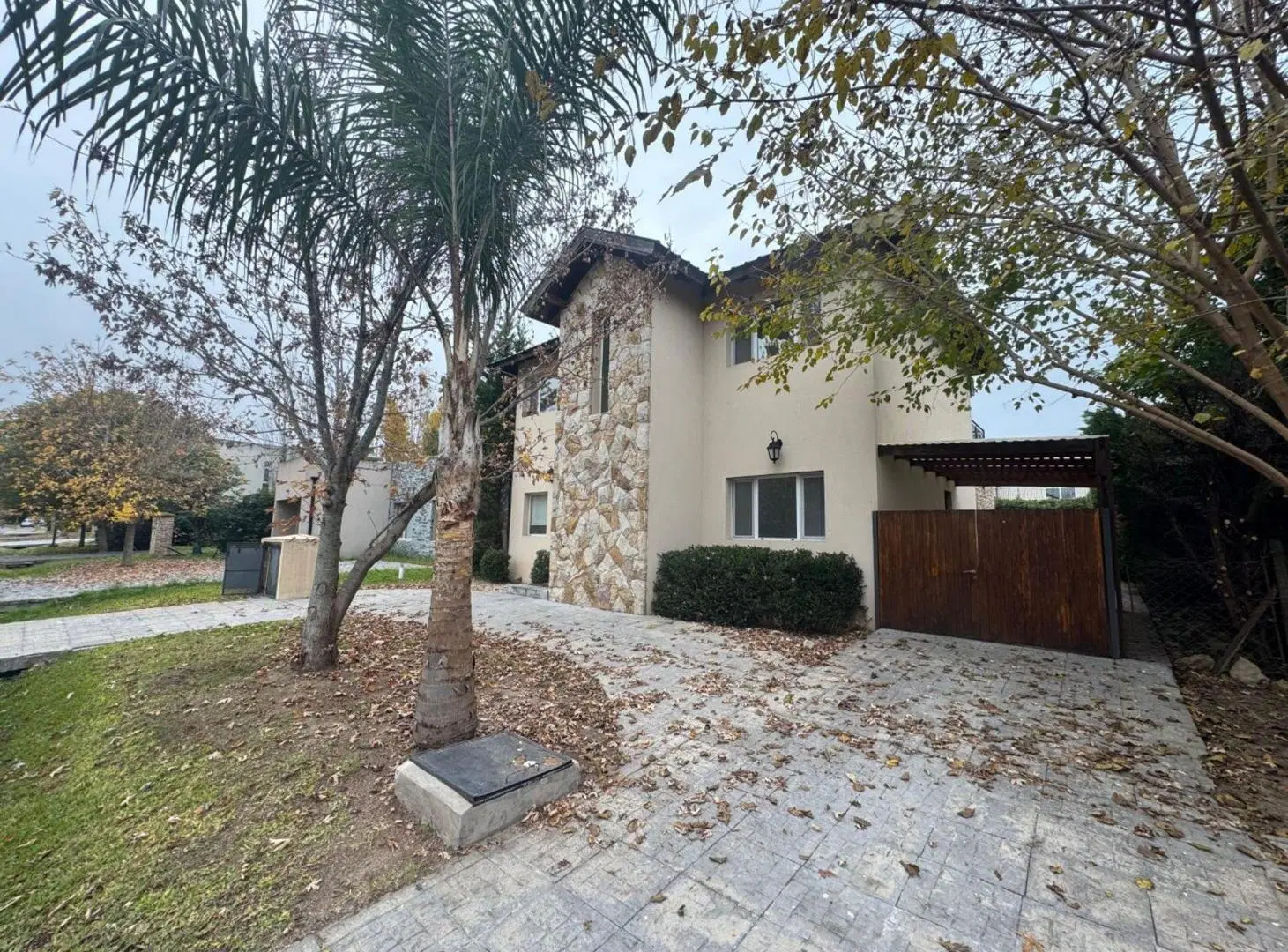 ALQUILER CASA 4 AMBIENTES ALTOS DE HUDSON 2 4