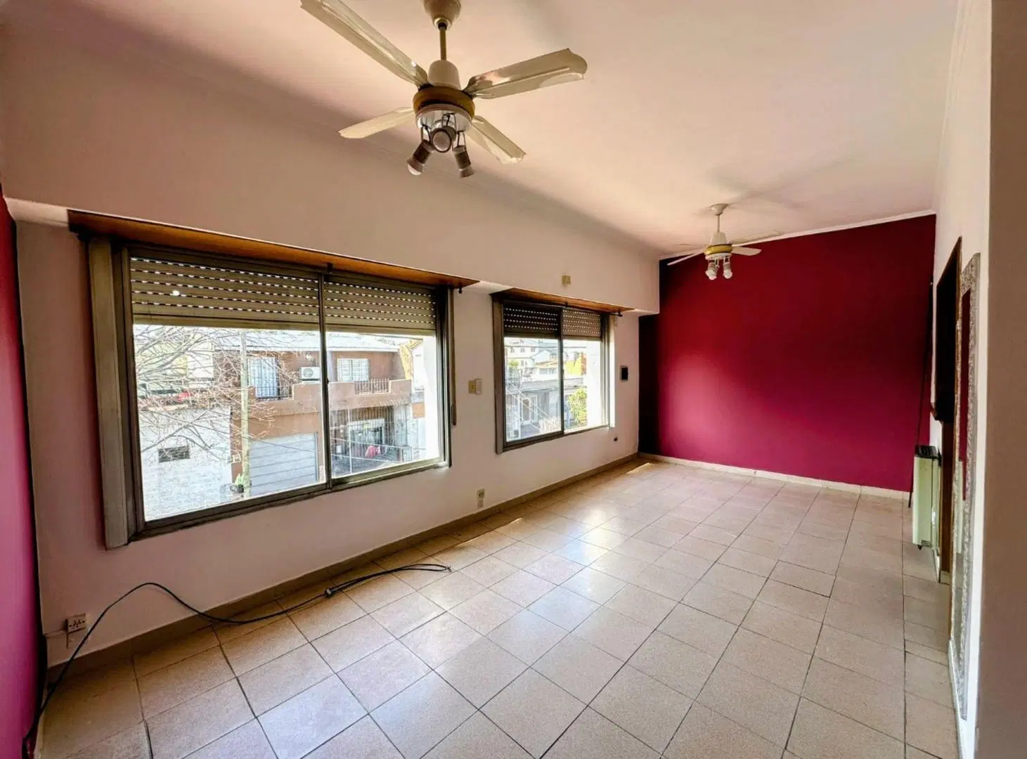 ALQUILER CASA 3 AMB P. ALTA GARAJE Y PATIO QUILMES 8