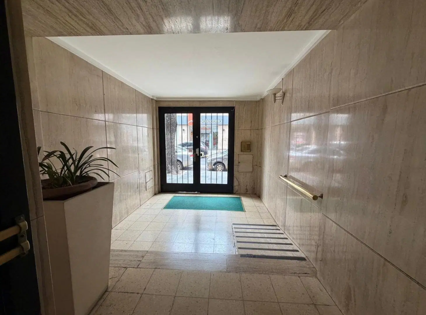 DEPARTAMENTO 3 AMBIENTES 96M2 APTO CREDITO PB 8