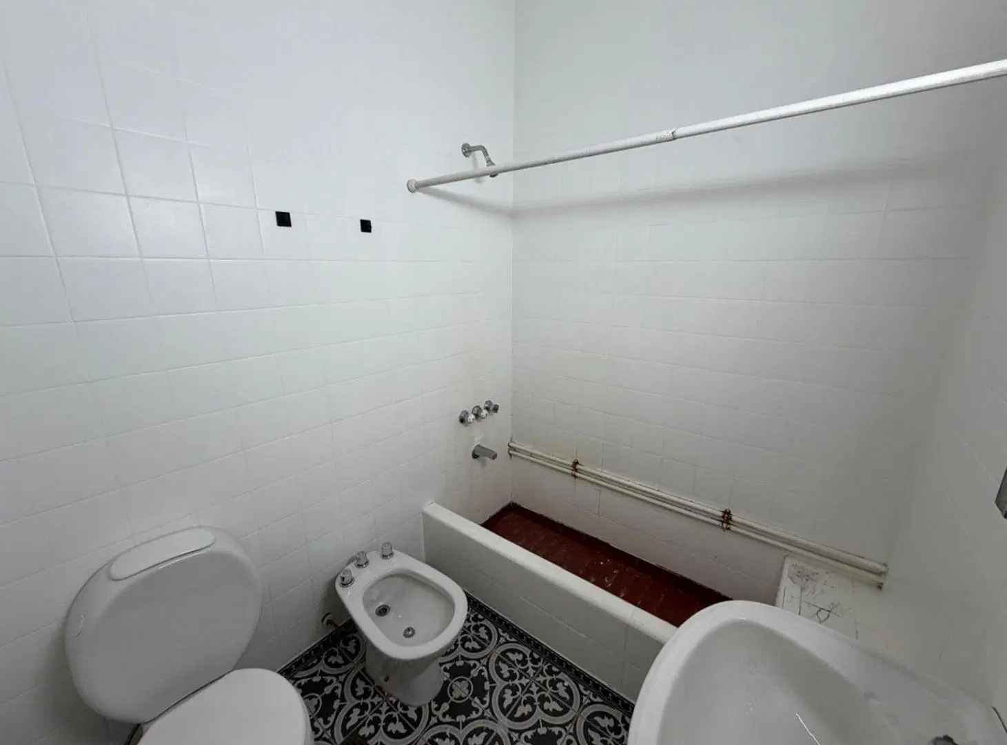 DEPARTAMENTO 3 AMBIENTES 96M2 APTO CREDITO PB 5