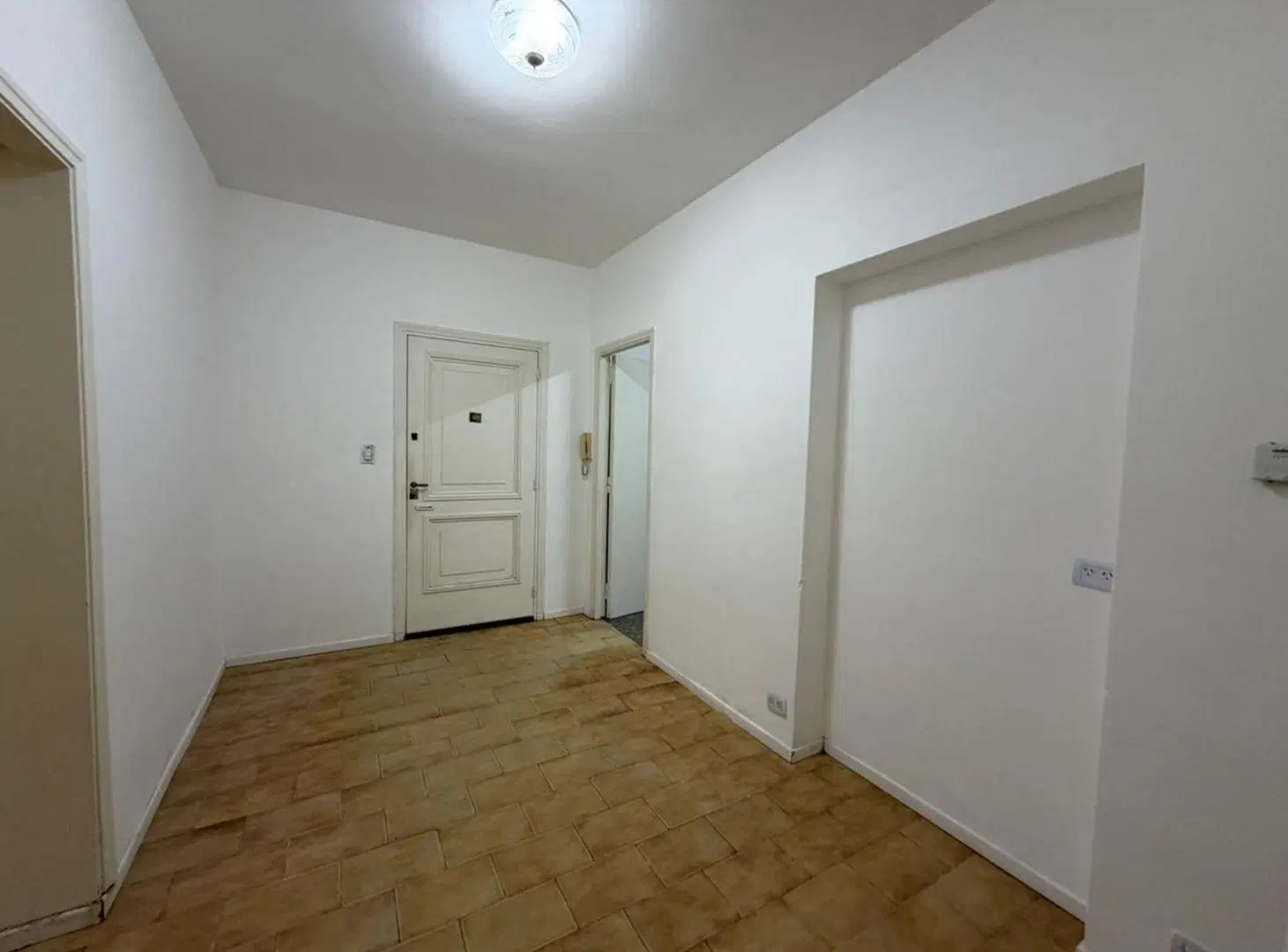 DEPARTAMENTO 3 AMBIENTES 96M2 APTO CREDITO PB 3