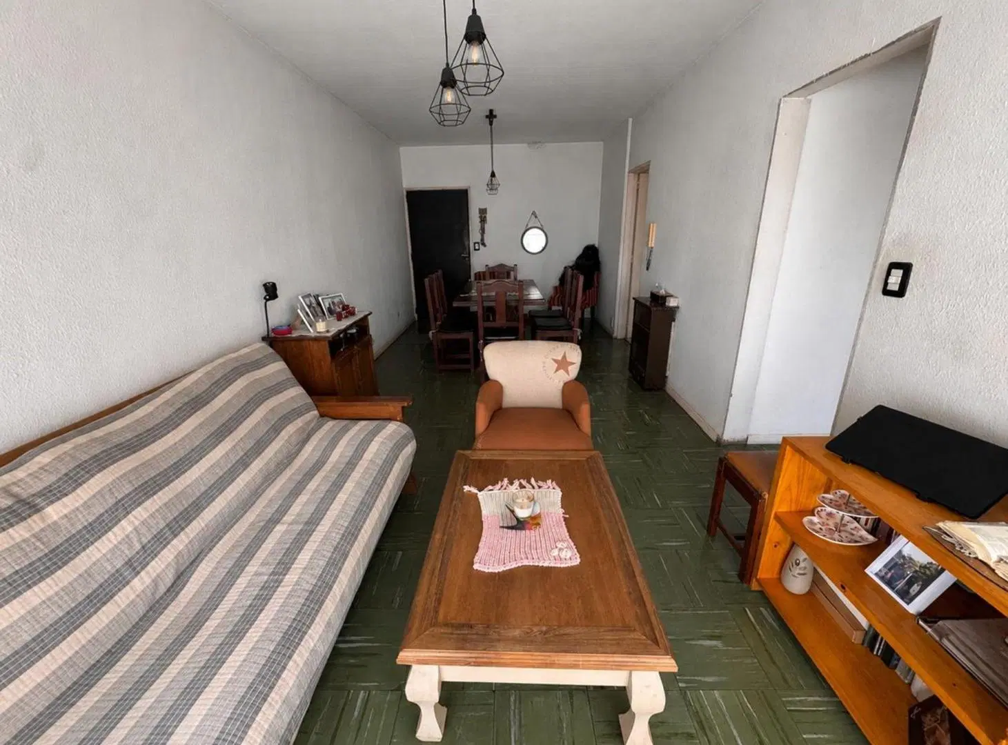 VENTA DEPARTAMENTO APTO CREDITO DON ORIONE 4