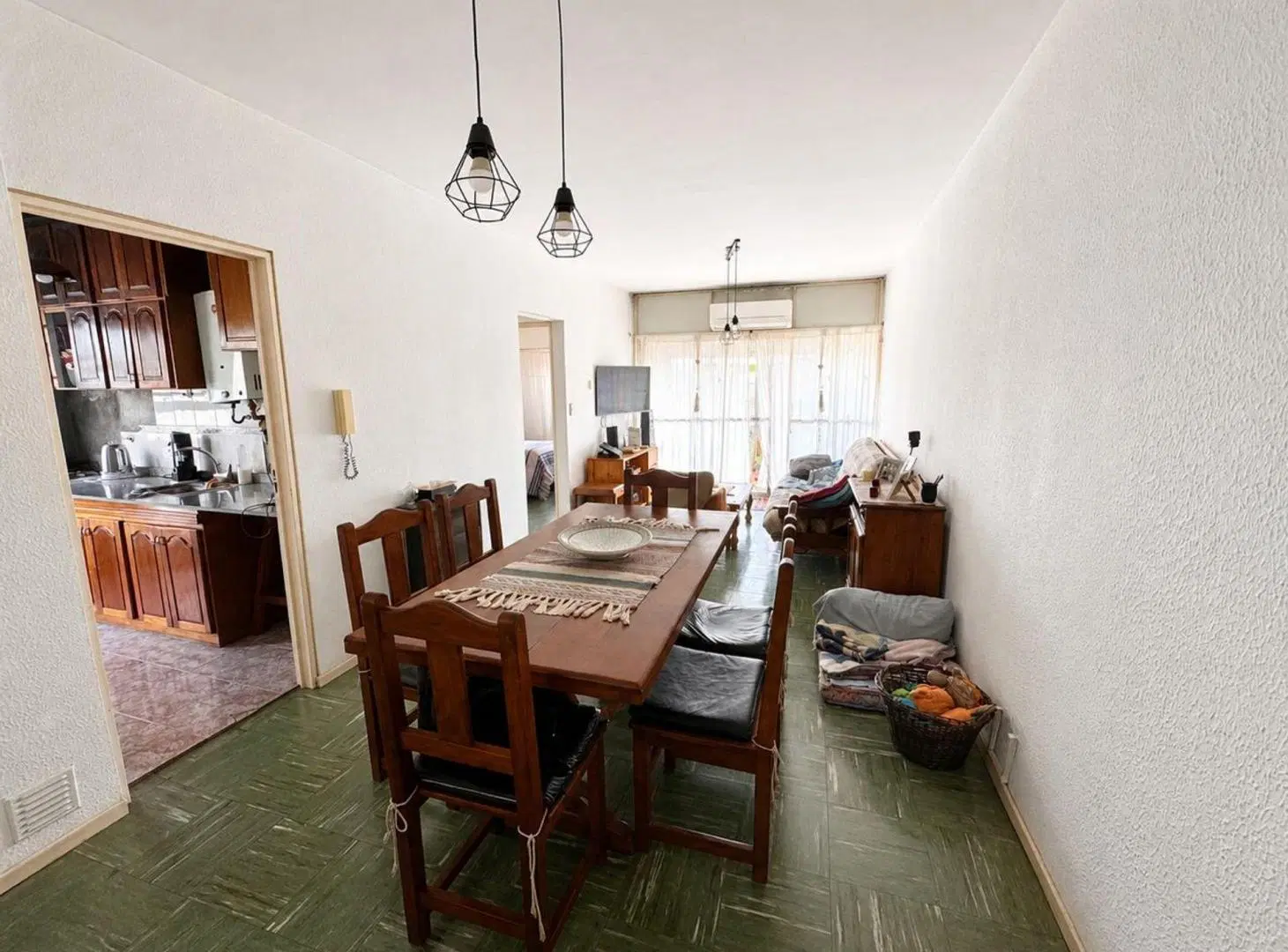 VENTA DEPARTAMENTO APTO CREDITO DON ORIONE 2